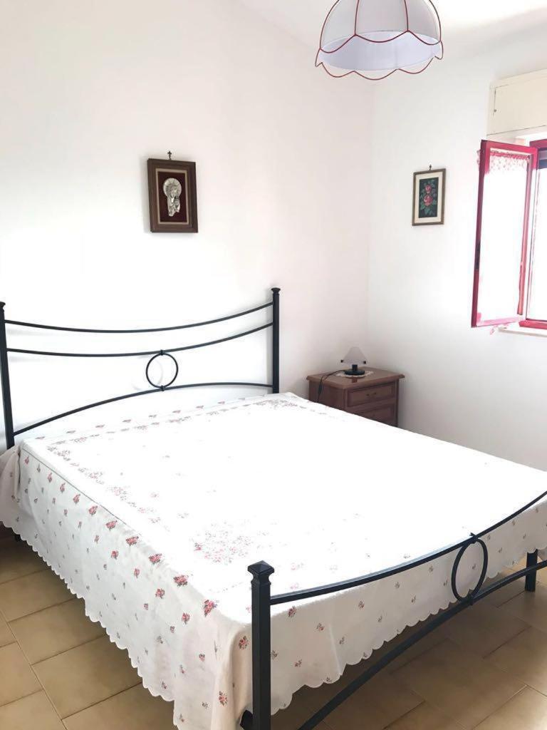 Appartamento Con Veranda Primo Piano Reitani Екстериор снимка